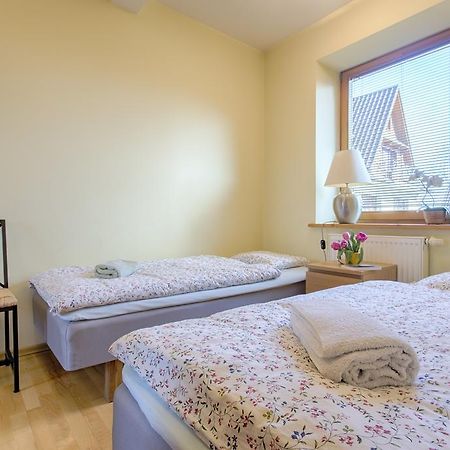 Mountain View Apartment By Tyzenhauz Zakopane Εξωτερικό φωτογραφία