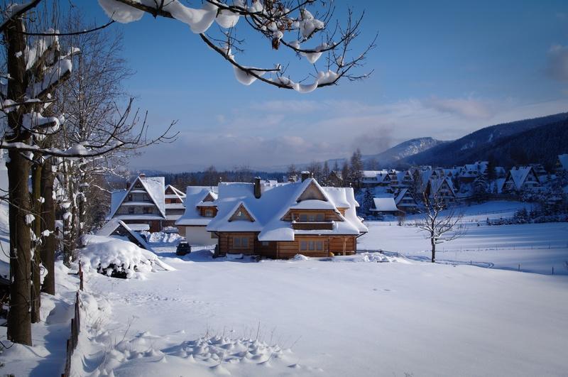 Mountain View Apartment By Tyzenhauz Zakopane Δωμάτιο φωτογραφία