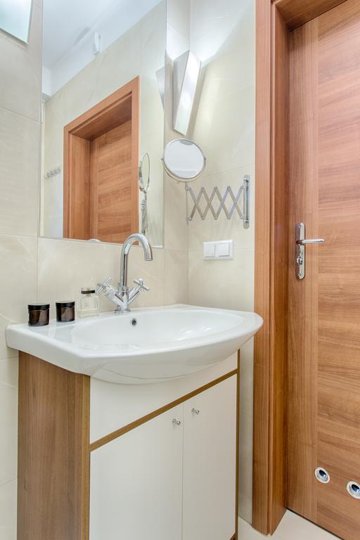 Mountain View Apartment By Tyzenhauz Zakopane Εξωτερικό φωτογραφία